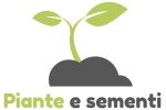piante e semi